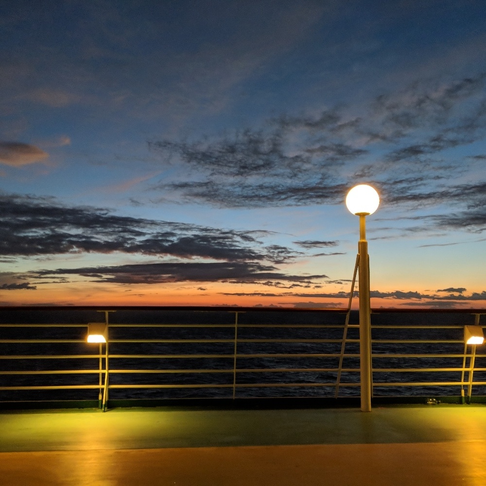 Meet your Posher, Ojay